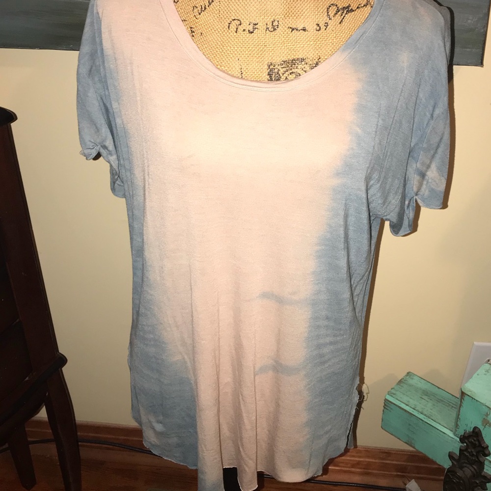 Boutique top
